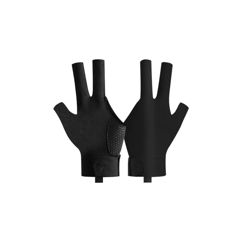 Professional Billiards Cue Gloves