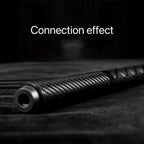 David Loman Carbon fiber cue extension, cue extension, accessory extender Suitable for all brands
