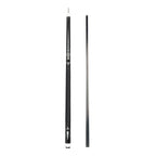 Phantom leather grip pool cue