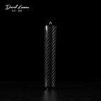 David Loman Carbon fiber cue extension, cue extension, accessory extender Suitable for all brands