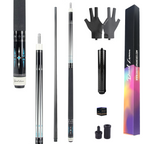 Starlight pool cue-12.5mm