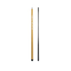 ULTRARUSH Jump Break Cue 19~19.5oz,2 Piece Pool Stick 13mm 58 inches