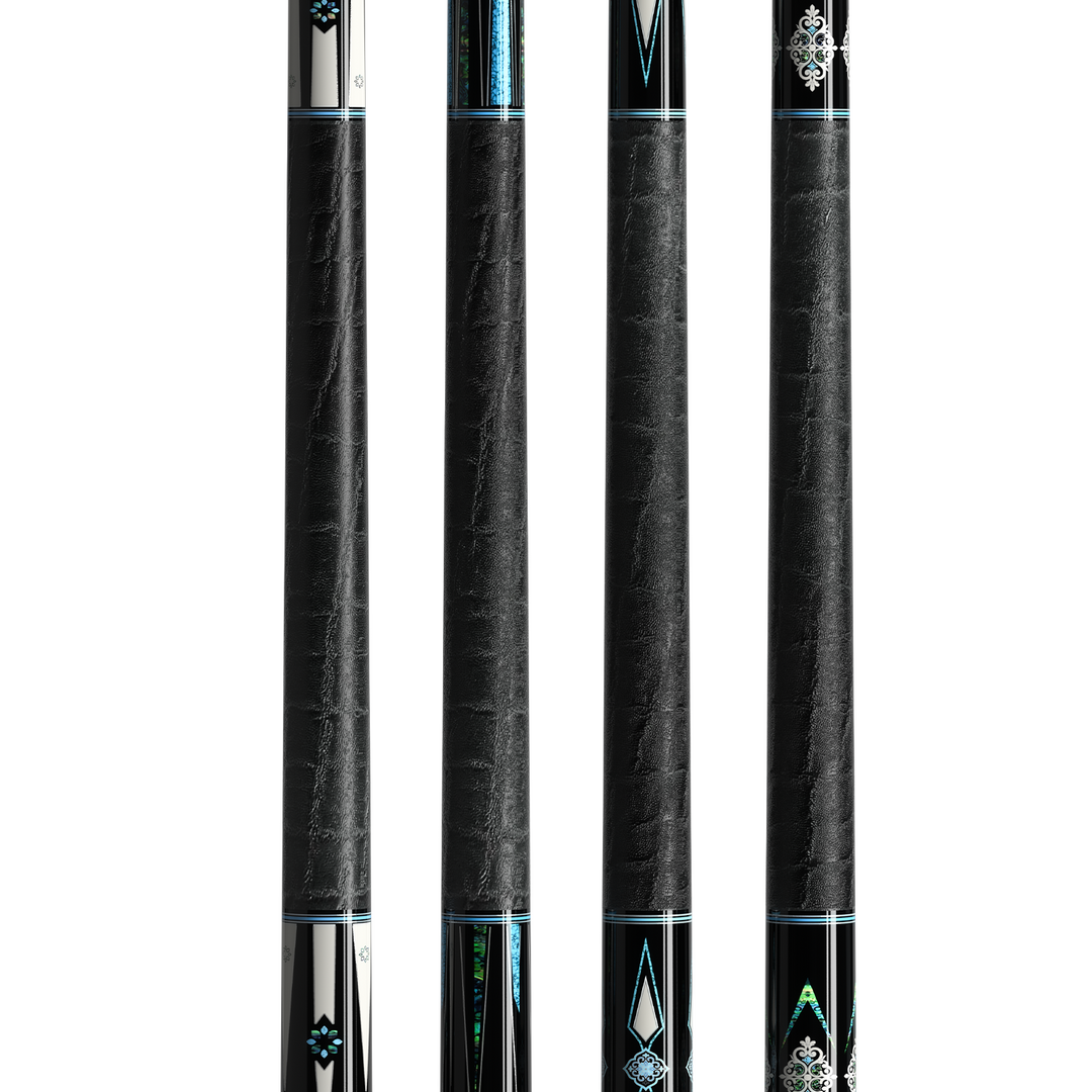 LOKI-3 POOL CUE