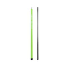 ULTRARUSH Jump Break Cue 19~19.5oz,2 Piece Pool Stick 13mm 58 inches