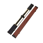 1/2 Billiards Cue Box