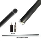 Carbon Fiber pro taper pool cue stick shaft