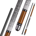 Lizard  Carbon Fiber Pool Cue