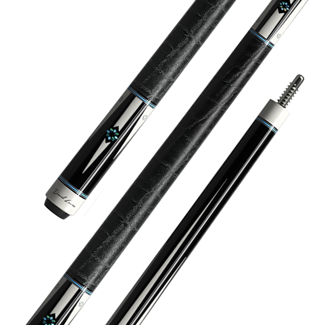 LOKI-1 POOL CUE