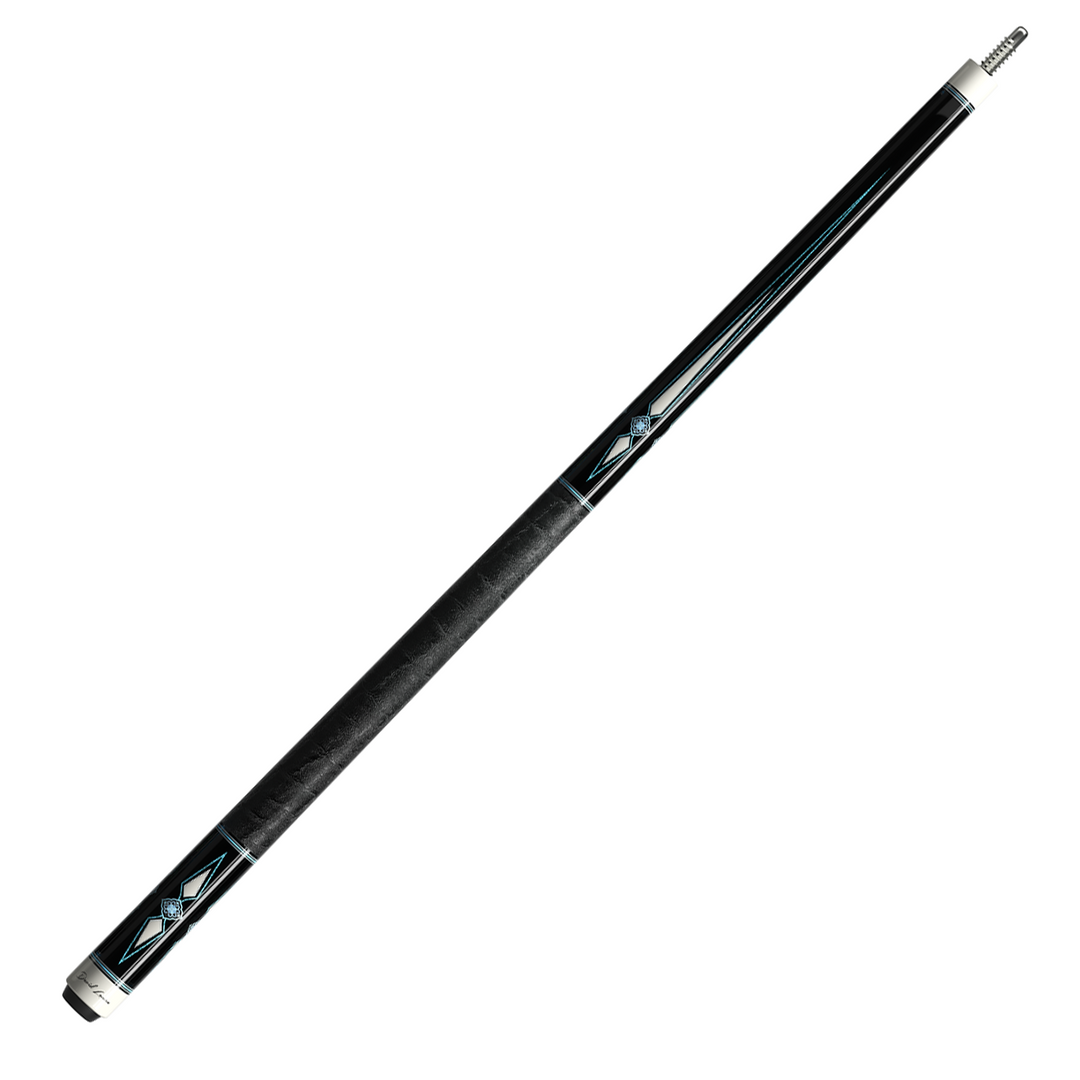 LOKI-3 POOL CUE