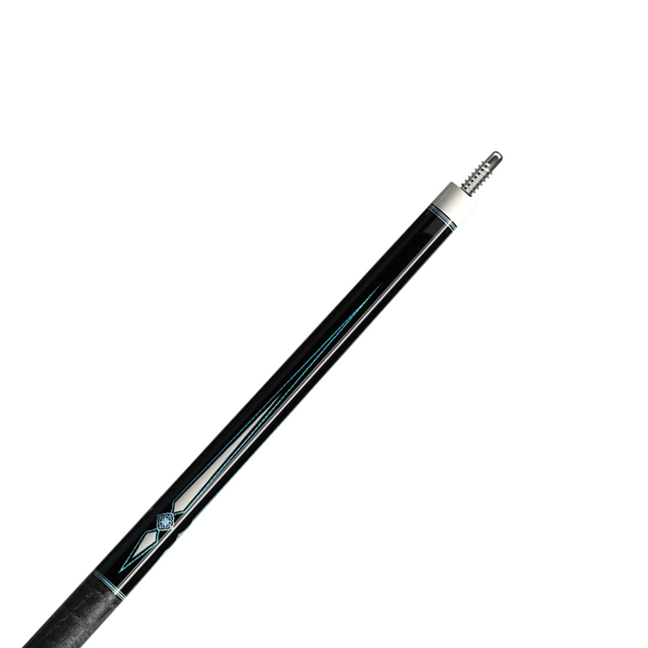 LOKI-3 POOL CUE