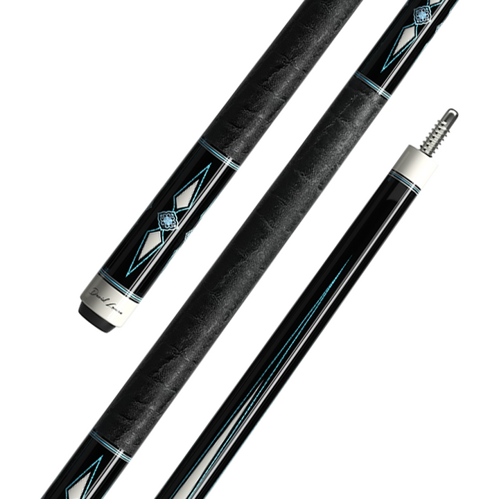 LOKI-3 POOL CUE