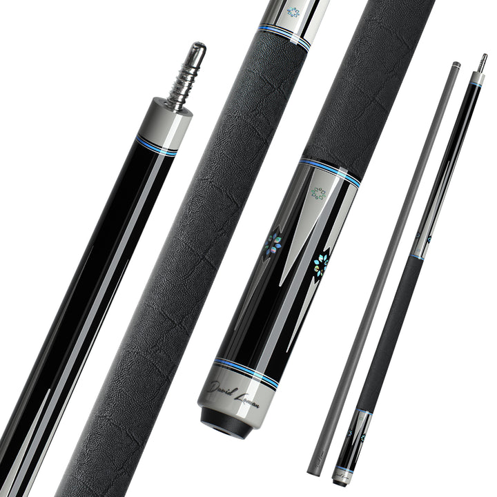 LOKI-1 POOL CUE