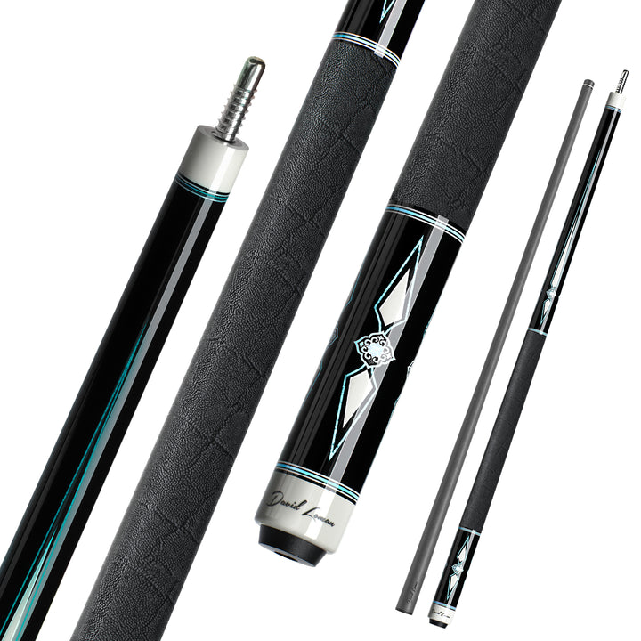 LOKI-3 POOL CUE