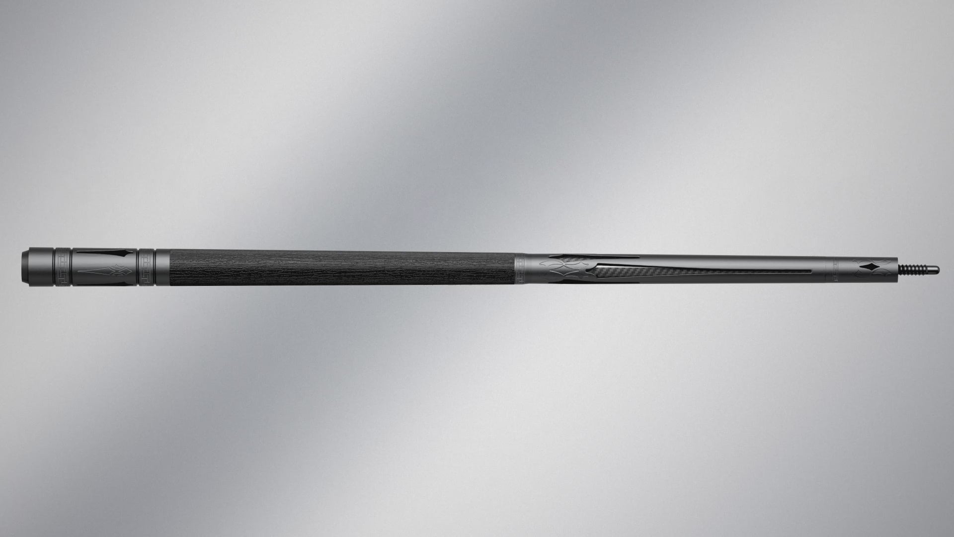 DAVID LOMAN BILLIARD CUES