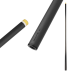 David Loman Ultra Version Carbon Fiber billiard cue shaft Acceleration taper Design for the competition David loman ultra